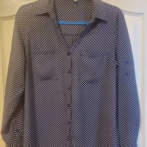 Express portifino top